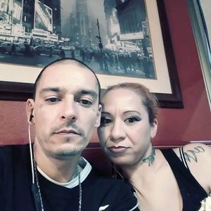 Meet your Posher, Corina & diego